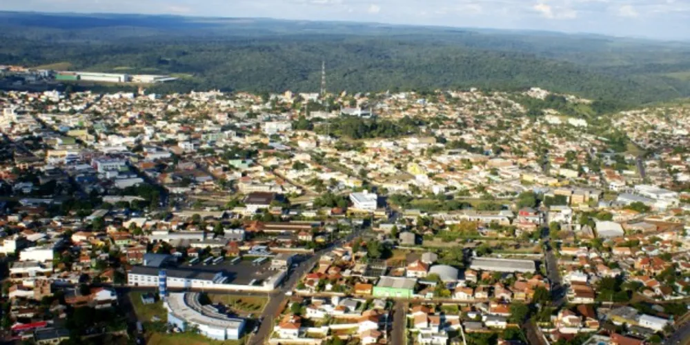 Imagem ilustrativa da imagem Assaltos e violência assustam moradores de Telêmaco