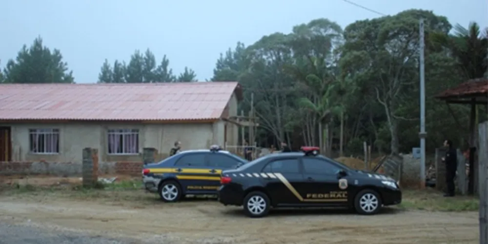 Imagem ilustrativa da imagem MPF denuncia 21 envolvidos na Operação Mirante da Campina