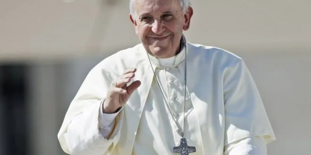 Imagem ilustrativa da imagem Papa pede perdão por abusos cometidos por padres