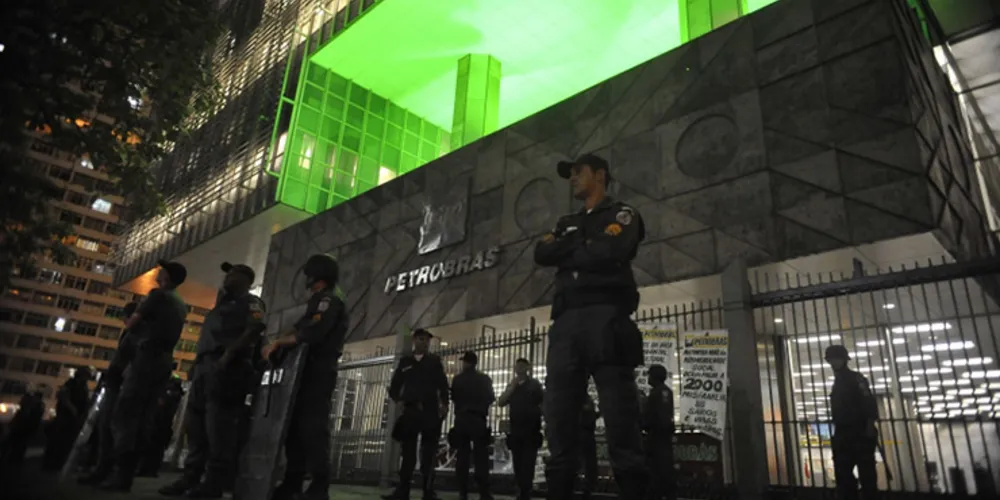Imagem ilustrativa da imagem Justiça aceita nova denúncia contra ex-diretor da Petrobras