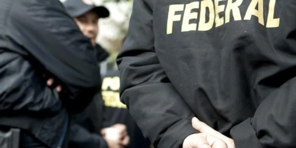 Imagem ilustrativa da imagem PF prende suspeito de pedofilia em flagrante