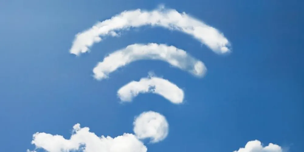Imagem ilustrativa da imagem Tecnologia para Wi-Fi de 10 Giga será lançada em 2015