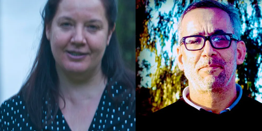 Imagem ilustrativa da imagem Traumas da tortura