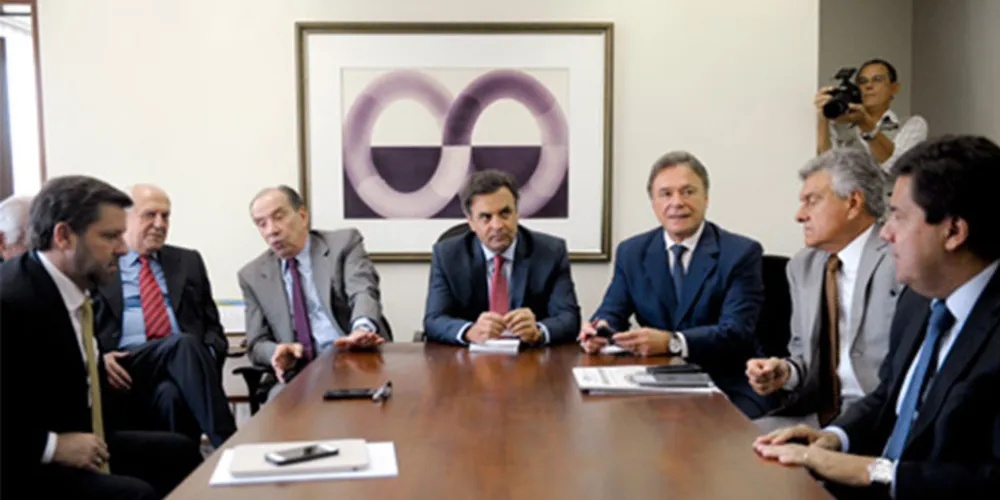 Imagem ilustrativa da imagem Senado vai recorrer de decisão que determina CPI exclusiva
