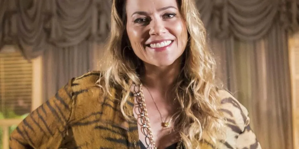 Imagem ilustrativa da imagem Novela das nove da Globo segue sem um vilão