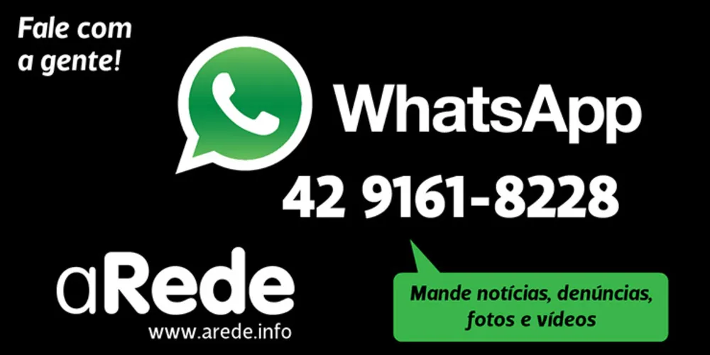 Imagem ilustrativa da imagem Portal aRede agora está no WhatsApp! Cadastre-se!