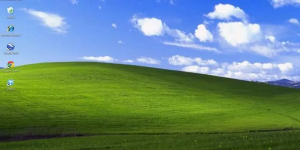Imagem ilustrativa da imagem Microsoft decreta nesta terça a 'morte' do Windows XP