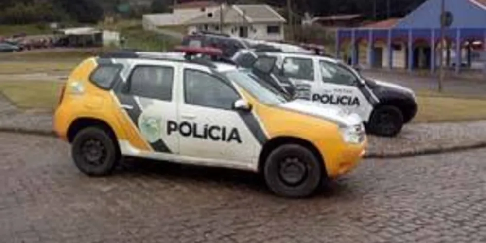 Imagem ilustrativa da imagem Fuga de presos deixa agente penitenciário morto e PM baleado
