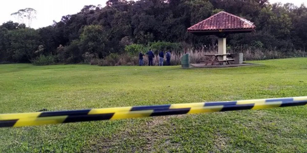 Imagem ilustrativa da imagem Homem é encontrado morto dentro do Parque Barigui