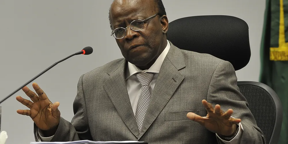 Imagem ilustrativa da imagem Joaquim Barbosa diz que deixará o Supremo em junho
