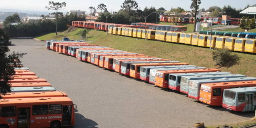 Imagem ilustrativa da imagem UEPG orienta professores durante greve do transporte