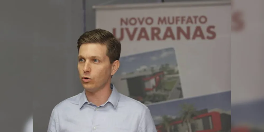 Imagem ilustrativa da imagem Muffato anuncia mais um hipermercado em Ponta Grossa