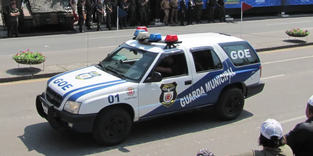 Imagem ilustrativa da imagem Ex-guarda municipal é morto ao tentar desarmar ladrão