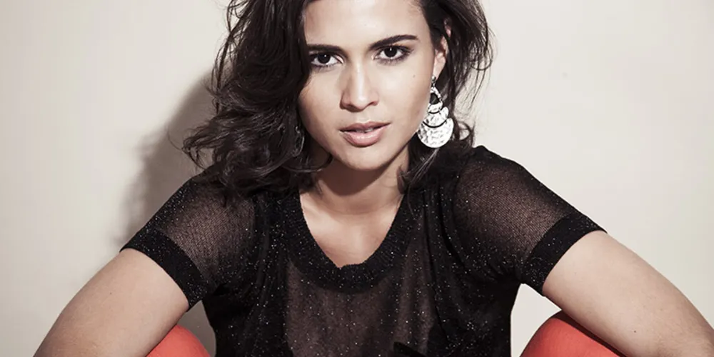 Imagem ilustrativa da imagem Apresentadoras disputam cadeira no “Jornal da Record”