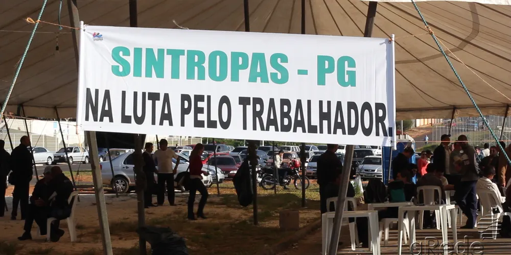 Imagem ilustrativa da imagem Reunião no TRT decidirá futuro da greve no transporte