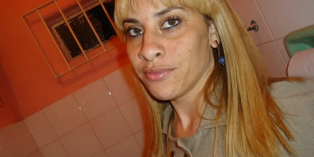 Imagem ilustrativa da imagem Mulher foi morta por roubar dinheiro do tráfico, diz polícia