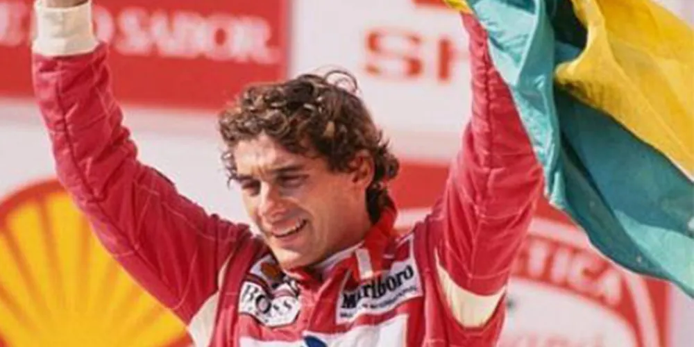 Imagem ilustrativa da imagem Após morte de Senna, Fórmula 1 ficou mais segura