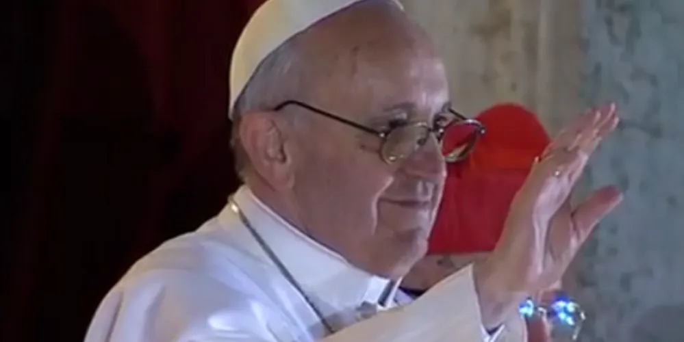 Imagem ilustrativa da imagem Israel e Palestina aceitam convite do papa para rezar no Vaticano