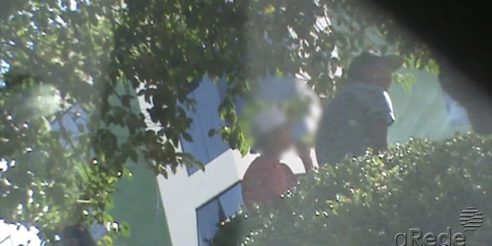 Imagem ilustrativa da imagem ‘Cracolândia’ no centro tem baforada à luz do dia