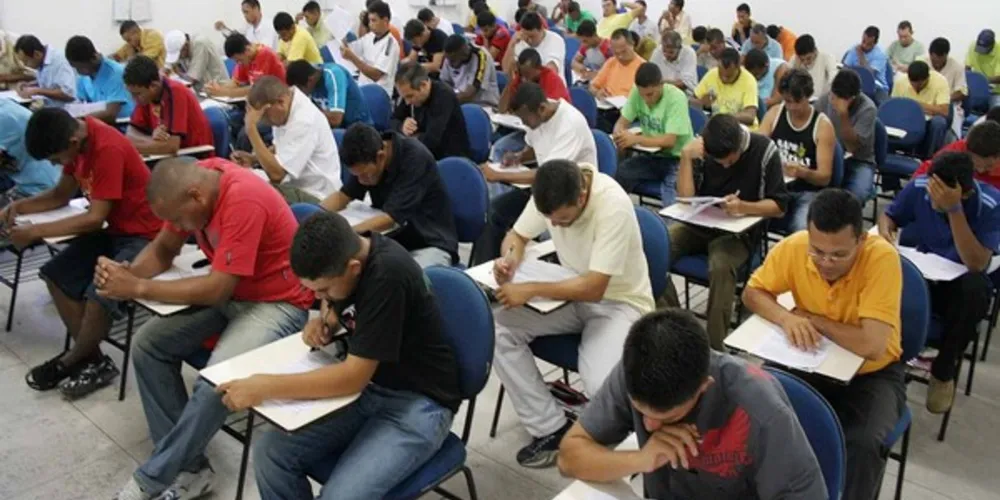 Imagem ilustrativa da imagem Concurso da Defensoria Pública do Paraná tem 129 vagas