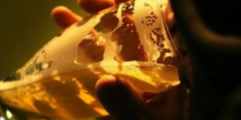 Imagem ilustrativa da imagem Mais de 3,3 mi de pessoas morrem por consumo de álcool