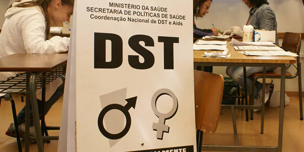 Imagem ilustrativa da imagem Ambulatório de Enfermagem da UEPG faz exames de HIV e Sífilis