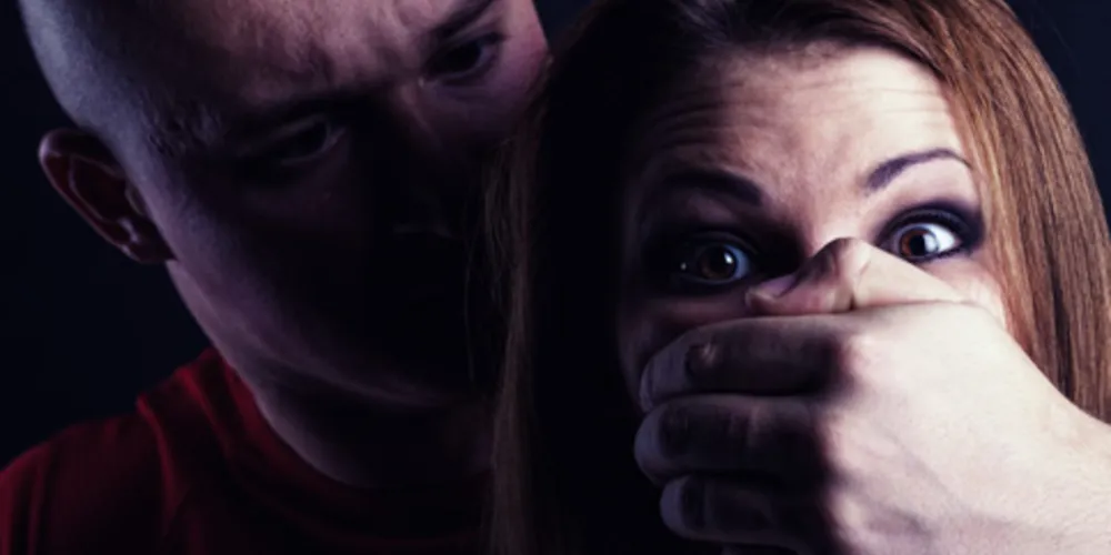 Imagem ilustrativa da imagem Região registra casos de violência contra mulheres