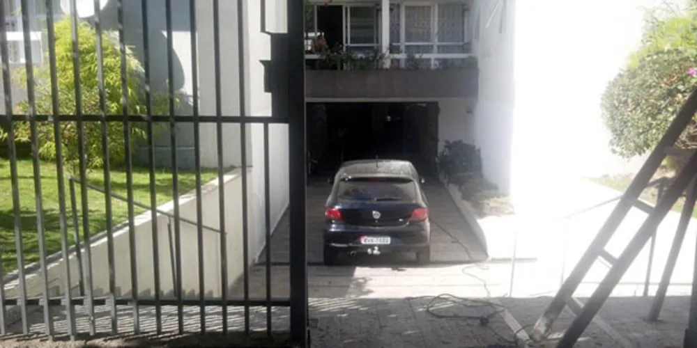 Imagem ilustrativa da imagem Dono de imobiliária foi morto após discutir com namorado