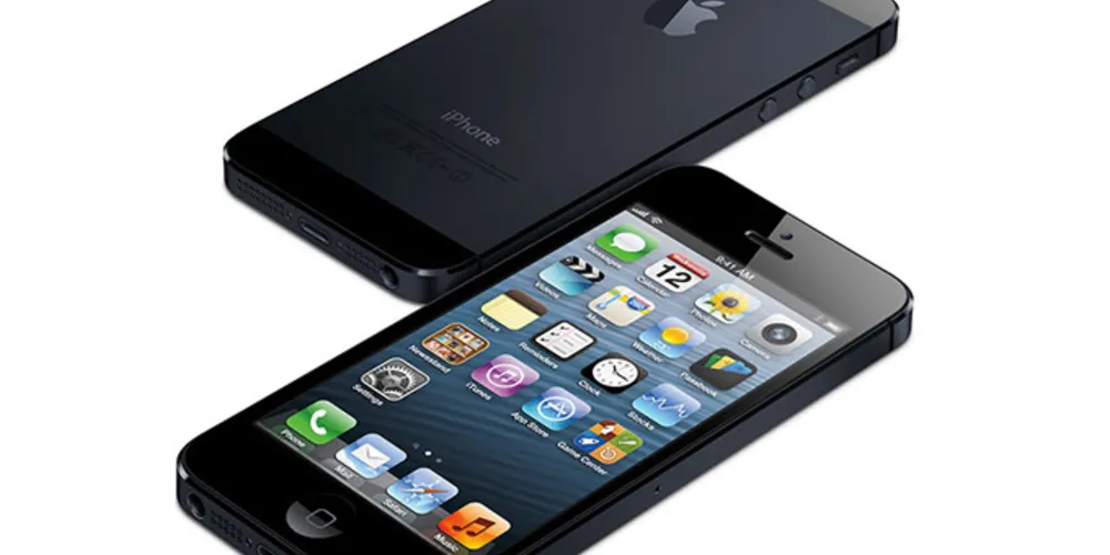 Imagem ilustrativa da imagem Free shop venderá iPhone 5S mais barato que nos EUA