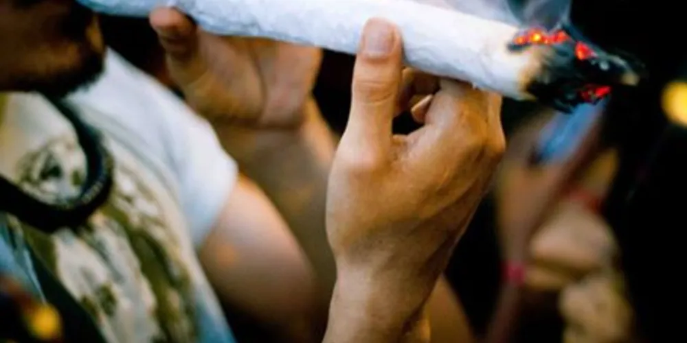 Imagem ilustrativa da imagem Uruguai fixa compra de maconha em 10g por semana