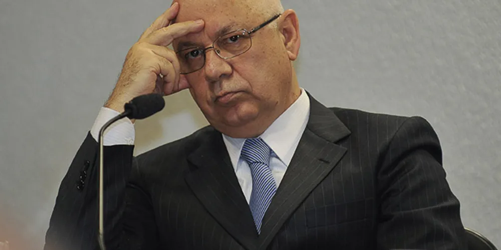 Imagem ilustrativa da imagem STF manda soltar presos da Operação Lava Jato
