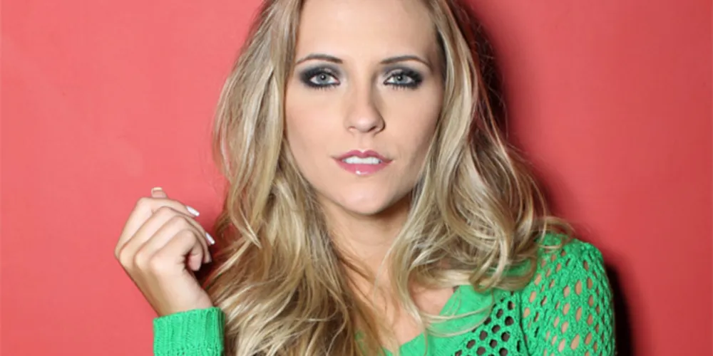 Imagem ilustrativa da imagem Modelo de Carambeí vence Miss Paraná 2014