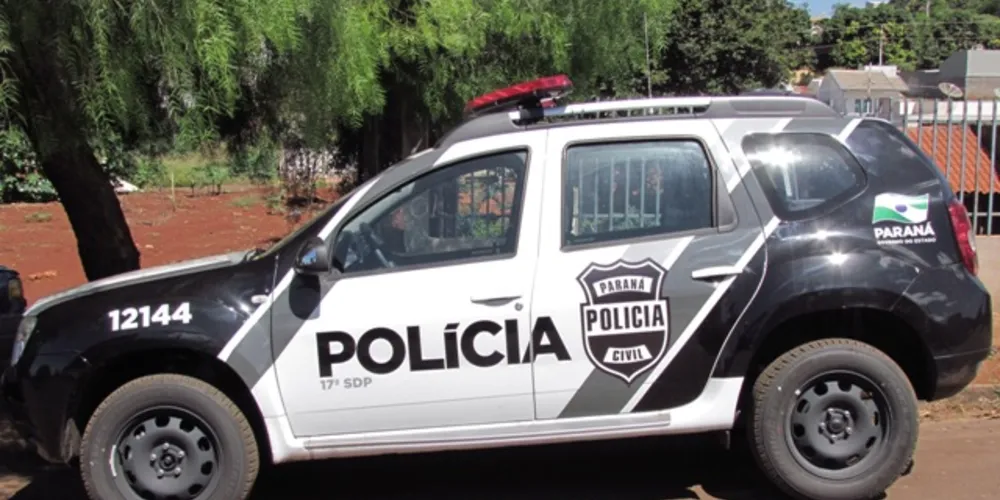 Imagem ilustrativa da imagem Polícia encontra adolescente suspeito de esfaquear mulher