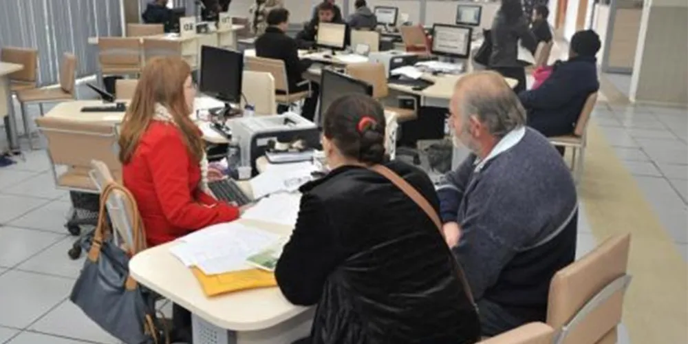 Imagem ilustrativa da imagem Pagamento de taxas pode ser feito até 13 de junho