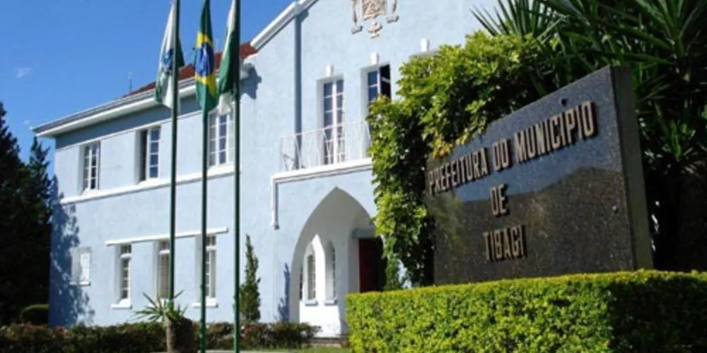 Imagem ilustrativa da imagem Prefeitura de Tibagi finaliza pagamento dos precatórios