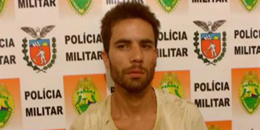 Imagem ilustrativa da imagem Homem pega carro de ex-mulher para fazer assaltos