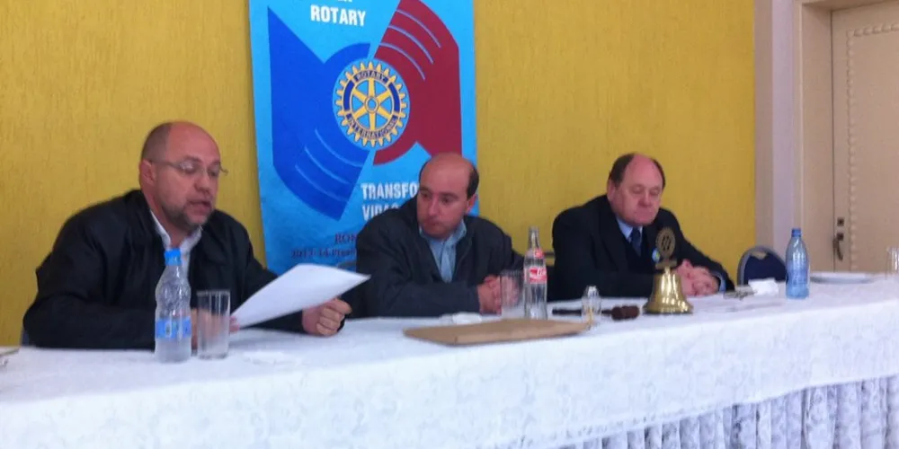 Imagem ilustrativa da imagem OSCG e Rotary Lagoa Dourada assinam termo de cooperação