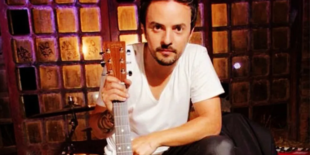 Imagem ilustrativa da imagem Ex-The Voice faz show de encerramento do FUC 2014
