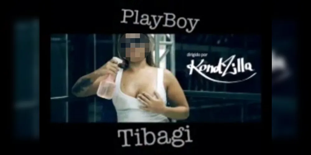 Imagem ilustrativa da imagem Vídeo no WhatsApp mostra erotismo das garotas de Tibagi