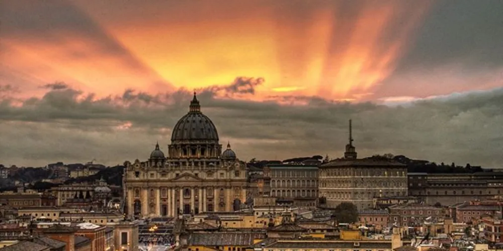 Imagem ilustrativa da imagem Vaticano investigou 3 mil casos de pedofilia em 10 anos