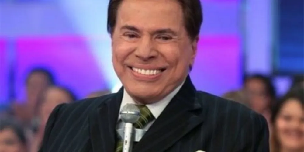 Imagem ilustrativa da imagem Silvio Santos quer tirar Sabrina Sato da Record