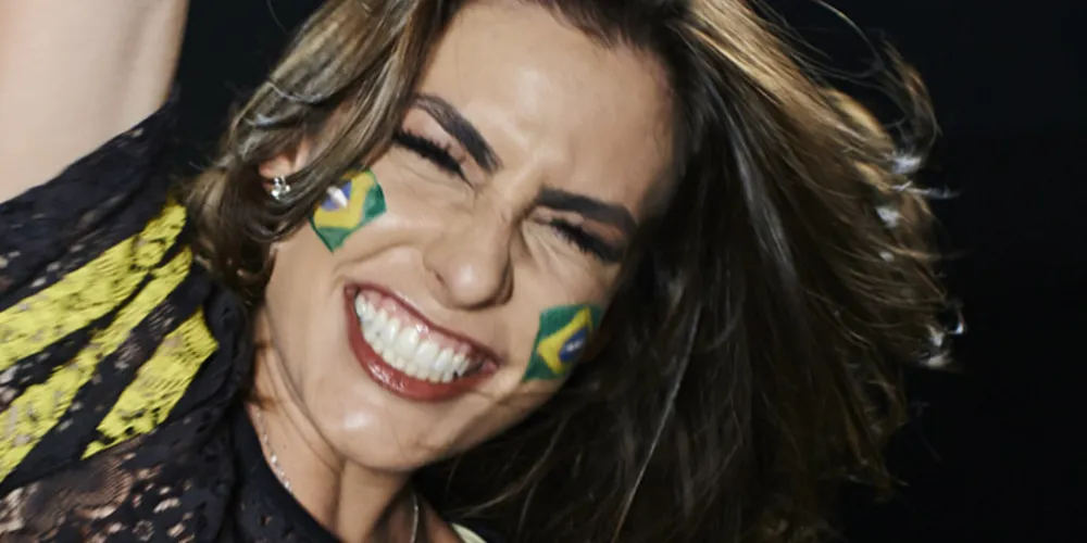 Imagem ilustrativa da imagem Estreia do Carlos Lombardi na Record poderia ser muito pior