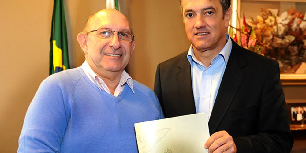 Imagem ilustrativa da imagem Repasse de R$ 512 mil garante compra de equipamentos