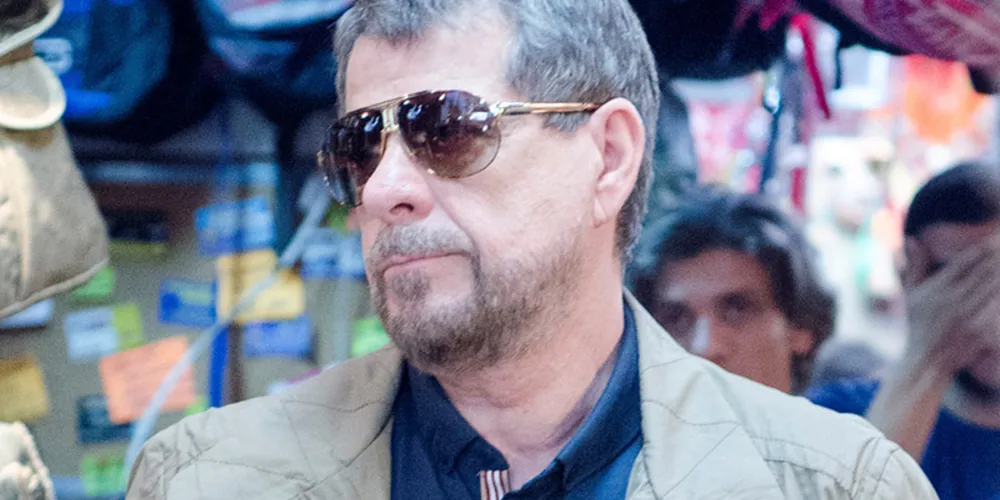 Imagem ilustrativa da imagem Rede TV! precisa cuidar do presente