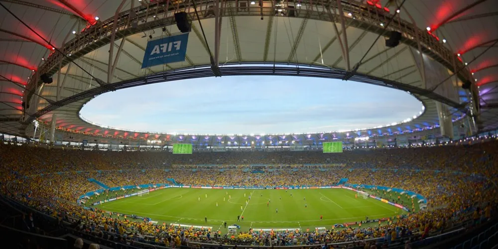 Imagem ilustrativa da imagem Torcedor de 69 anos morre após passar mal no Mineirão