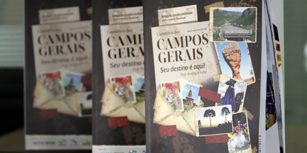 Imagem ilustrativa da imagem Jornal da Manhã lança hoje 5ª edição do livro-anuário
