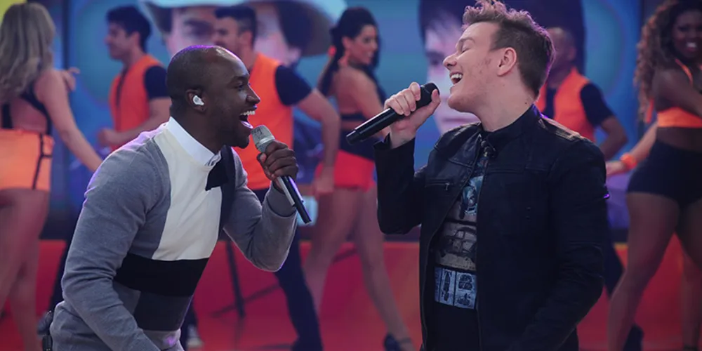 Imagem ilustrativa da imagem Globo vai misturar “Dancin’ Days” com “Vale Tudo”