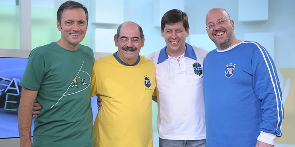 Imagem ilustrativa da imagem Programa da Sheherazade pode entrar nas manhãs