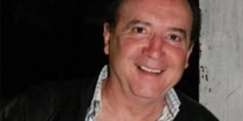 Imagem ilustrativa da imagem Ex-presidente da Viação Garcia é encontrado morto