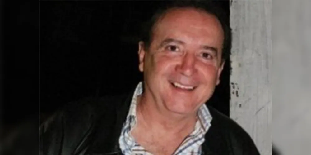 Imagem ilustrativa da imagem Ex-presidente da Viação Garcia é encontrado morto